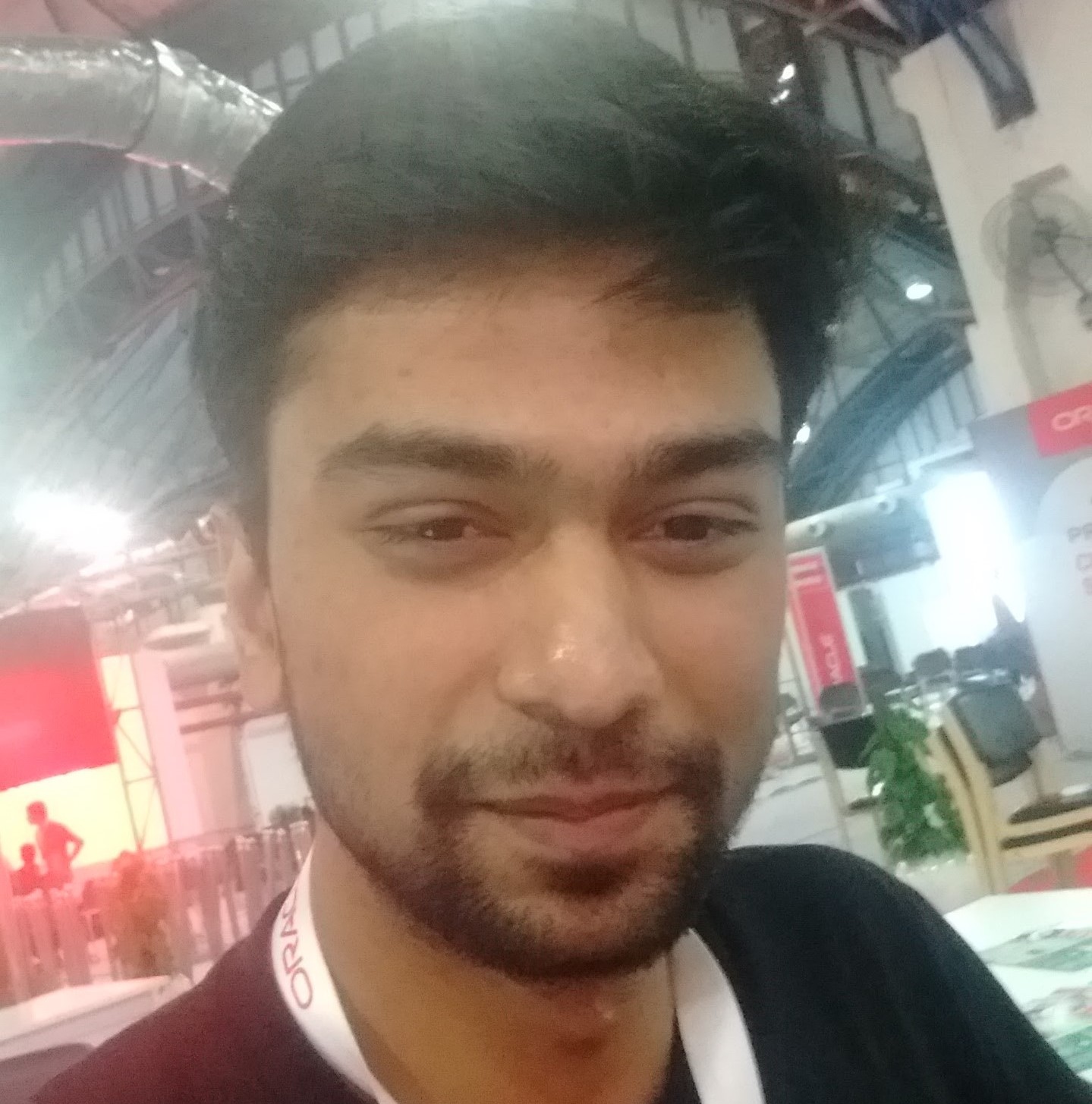 Avatar of Danish Kamal